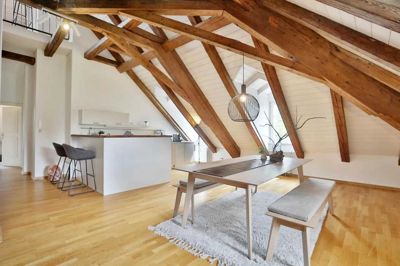 Apartment Sissi Salzburg