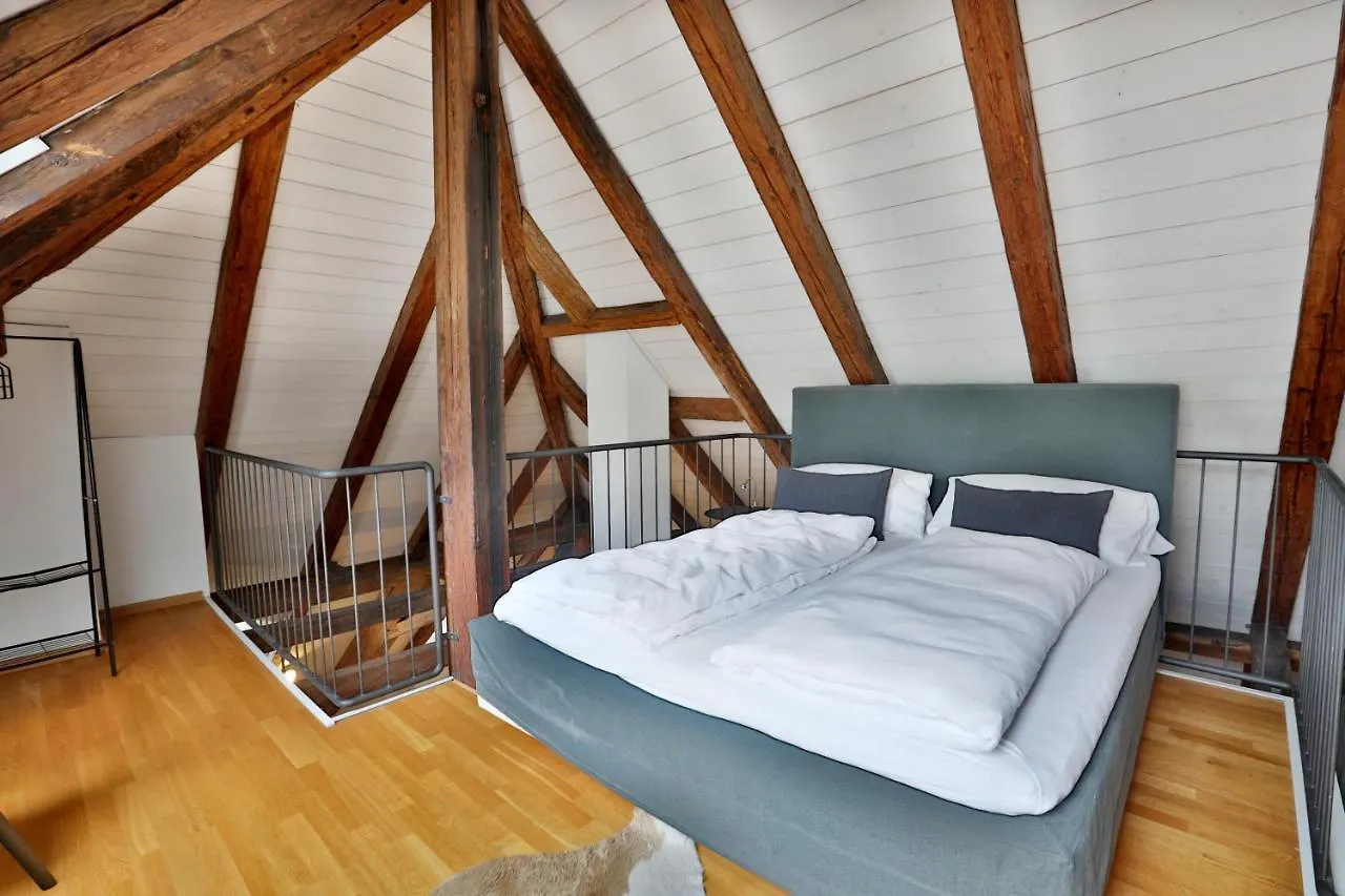 Apartment Sissi Salzburg