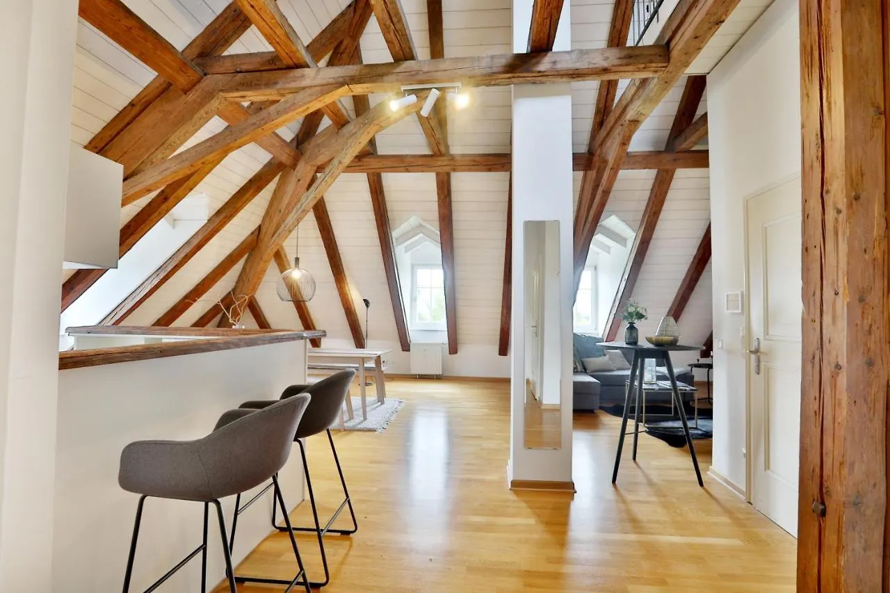 Apartment Sissi Salzburg Austria