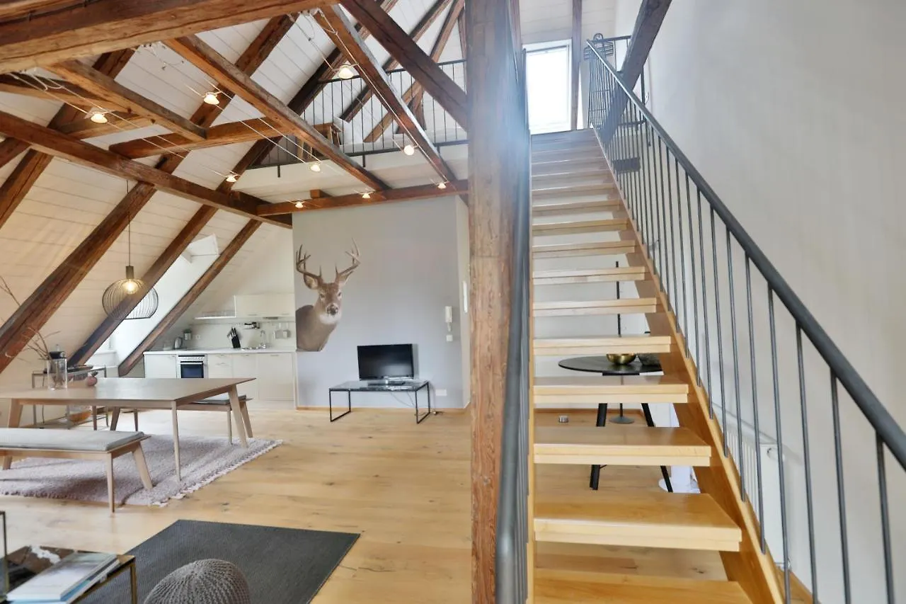 Apartment Sissi Salzburg