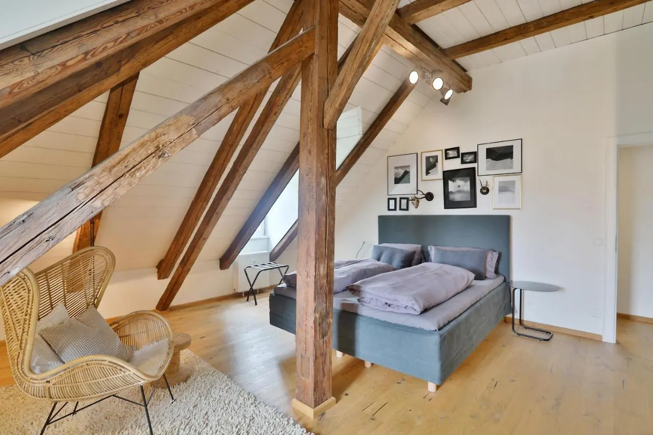 Apartment Sissi Salzburg Austria