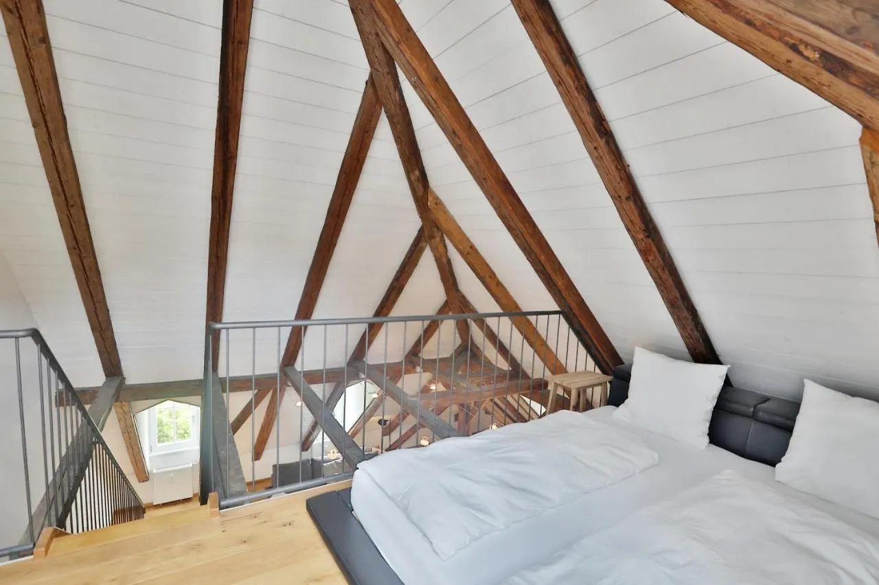 Apartment Sissi Salzburg