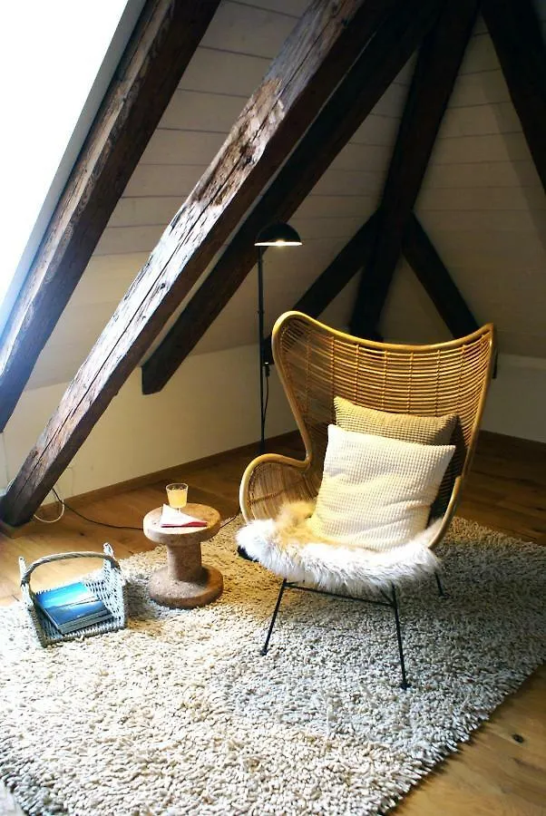 Apartment Sissi Salzburg