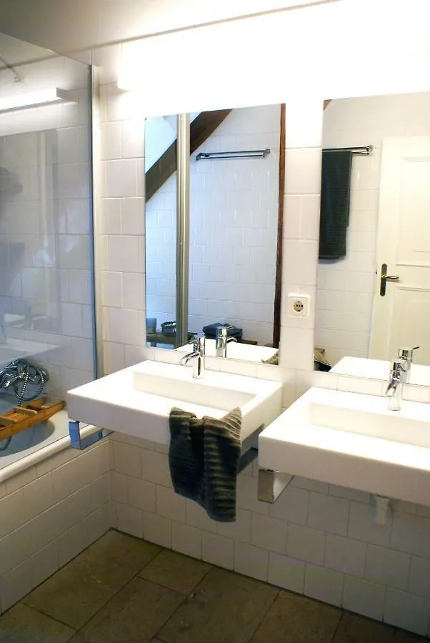 Apartment Sissi Salzburg
