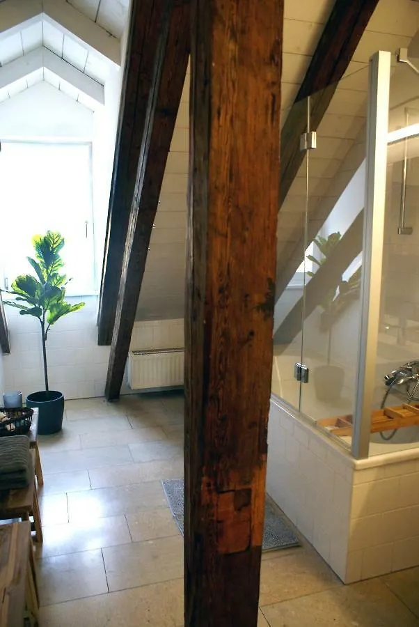 Apartment Sissi Salzburg