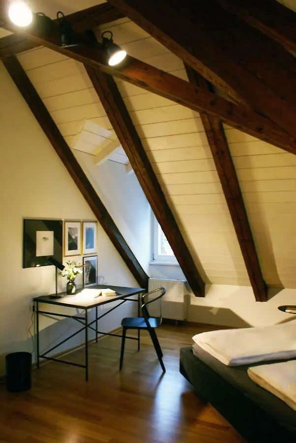 Apartment Sissi Salzburg
