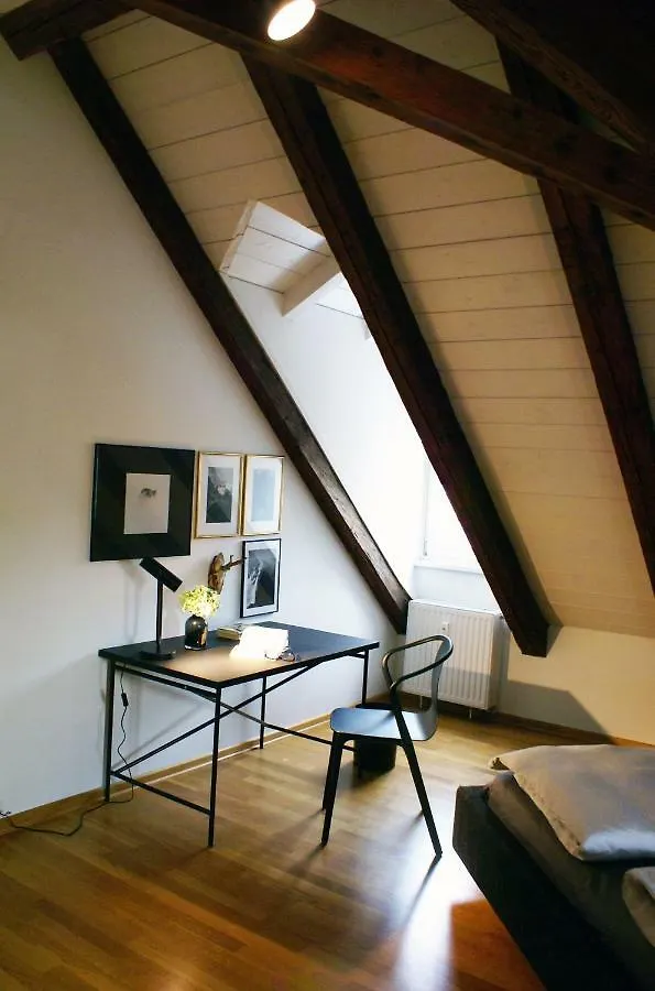 Apartment Sissi Salzburg 0*,  Österrike