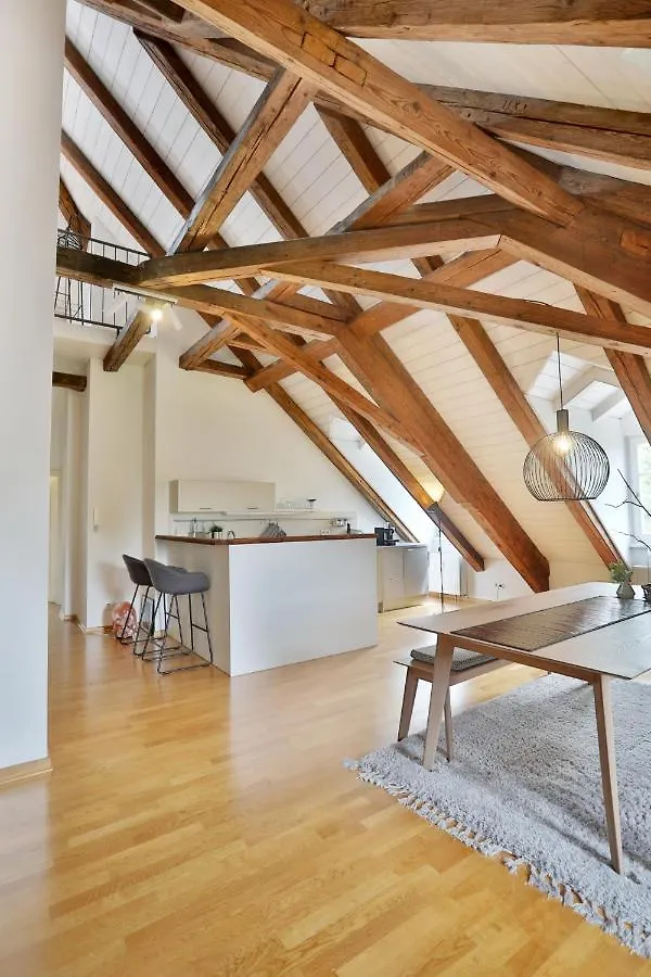 Apartment Sissi Salzburg
