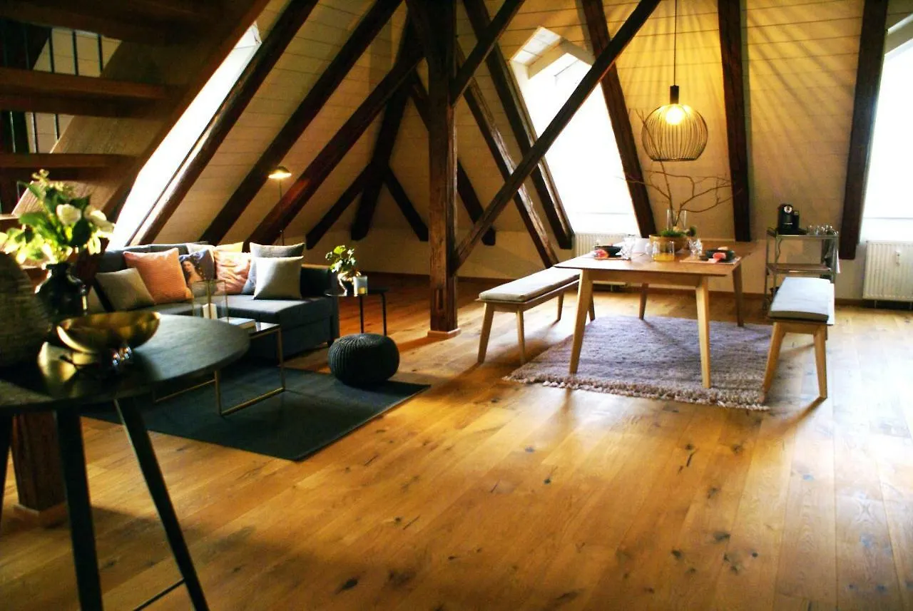 Apartment Sissi Salzburg