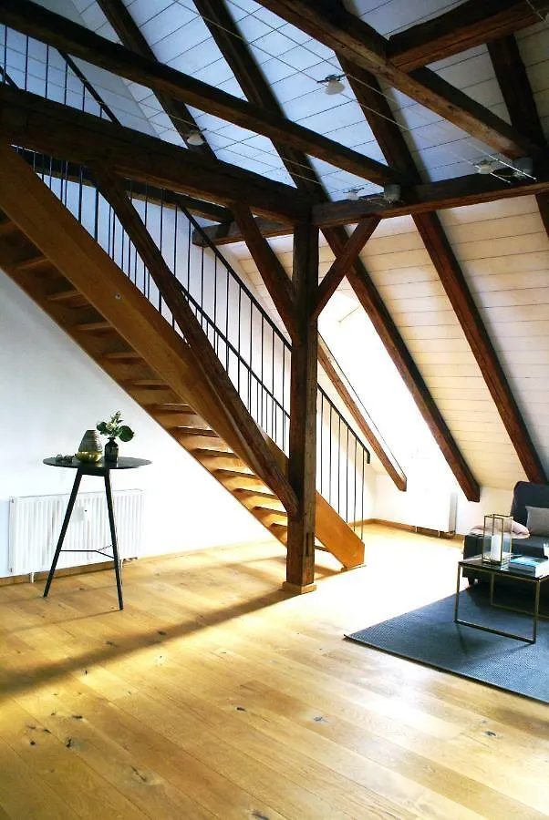Apartment Sissi Salzburg Austria
