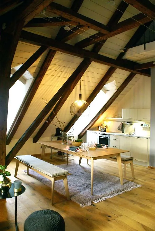 Apartment Sissi Salzburg Austria