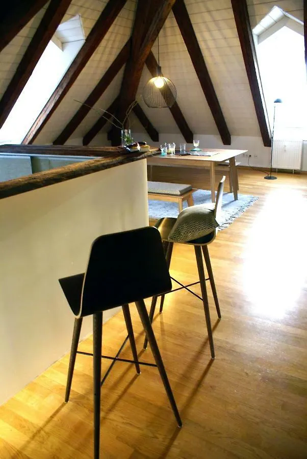 Apartment Sissi Salzburg